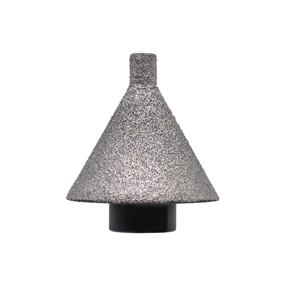 வெற்றிட பிரேஸ் செய்யப்பட்ட டயமண்ட் கோர் டிரில் பிட் 9-50 மிமீ